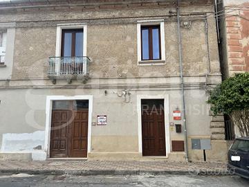 Negozio Amantea [Cod. rif 3153216VCG]