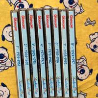 Il Giornalino. Lotto CD Zecchino d'oro