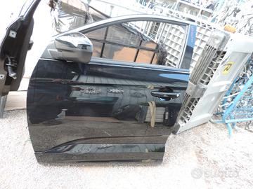 Sportello porta ant sx opel grandland x