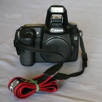 Fotocamera digitale Canon EOS 50D + + +