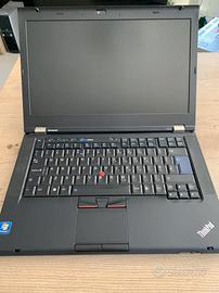 Lenovo T420