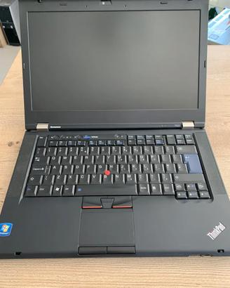 Lenovo T420