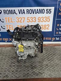 MOTORE FIAT 500/PANDA /LANCIA YPSILON KM 19.000 10