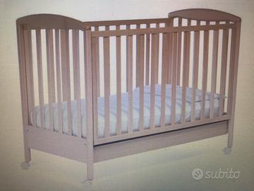 Lettino Foppapedretti