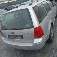 Ricambi usati Volkswagen golf 4 station wagon