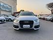 Audi Q3 2.0 TDI quattro S tronic Business Plus