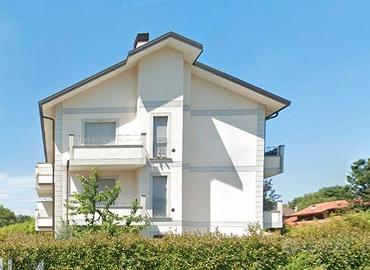 Camera con bagno per 1 (una persona)