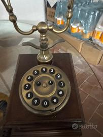 Telefono vintage