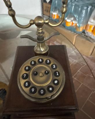 Telefono vintage