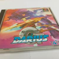 G Darius PS1