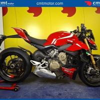 DUCATI Streetfighter V4 1100 Garantita e Finanzi