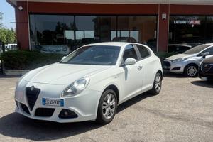 Alfa Romeo Giulietta 1.4 Turbo MultiAir Exclusive