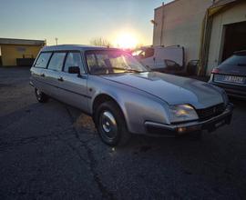 Citroen CX Station Diesel Asi