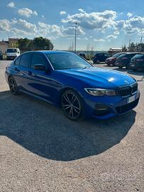 BMW 320d g20 M sport