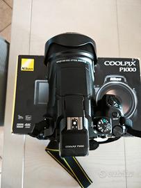 Nikon Coolpix 1000
