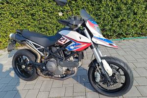 DUCATI HYPERMOTARD 796