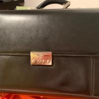 borsa  fedon  in pelle