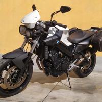 BMW F800R ABS 2011