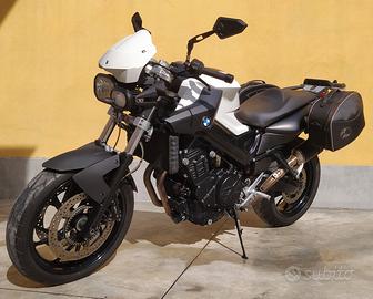 BMW F800R ABS 2011
