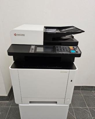 STAMPANTE MFP COLOR LASER KYOCERA ECOSYS M5526