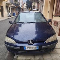 Peugeot 106