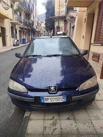 Peugeot 106