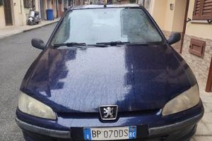 Peugeot 106