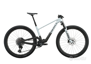 SCOTT SPARK RC WORLD CUP NUOVA