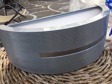 Lampada da parete Prisma 7723