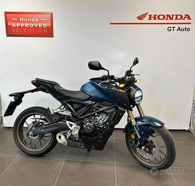 Honda CB 125 R