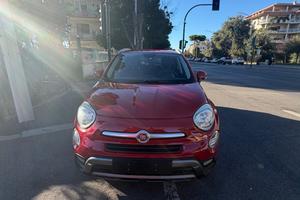 Fiat 500X 2.0 MultiJet 140 CV 4x4 Cross Plus