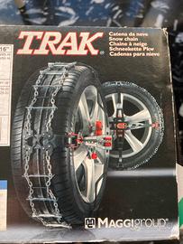 Catene da neve MaggiGroup TRAK 213 CATRAKN213