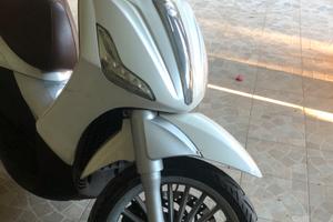 Beverly 300ie