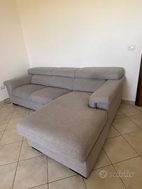 Divano Poltronesofà