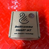 Smart iat by  belinasu yamaha mt07 2018