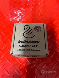 Smart iat by  belinasu yamaha mt07 2018