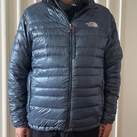 The North Face Summit Serie piumino d’oca