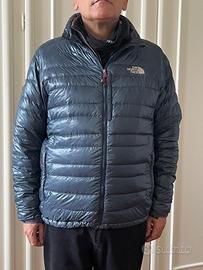 The North Face Summit Serie piumino d’oca