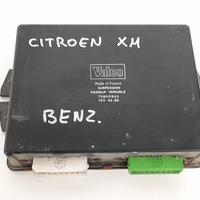 CENTRALINA SOSPENSIONI AD ARIA CITROEN XM «I» (198