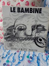 Le Bambine 