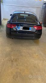 AUDI A5 SPORTBACK 2.0 TDI SLINE