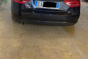 AUDI A5 SPORTBACK 2.0 TDI SLINE