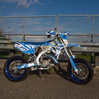 TM Racing 125 Supermotard - 2021