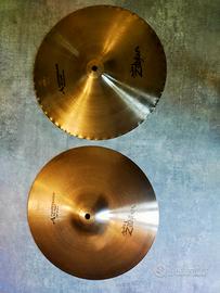 Hit hat Zildjian mod mastesound 13"