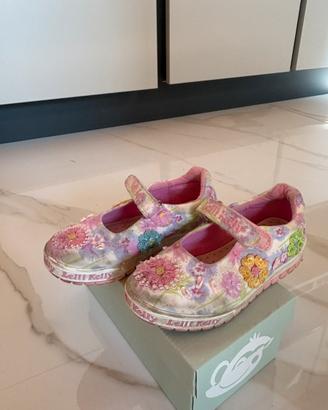 Ballerine Lelly Kelly n27