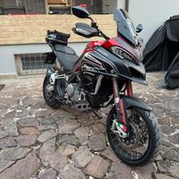 Ducati Multistrada 1200 Enduro