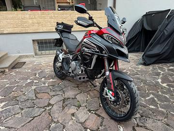 Ducati Multistrada 1200 Enduro