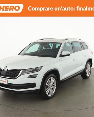 SKODA Kodiaq PA48738