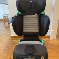 Seggiolino auto Chicco Fold &Go