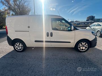 Fiat Doblò Maxi 1.6 MJT 120CV 2019 3Posti